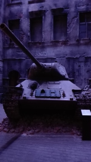 Muzeum II Wojny Światowej