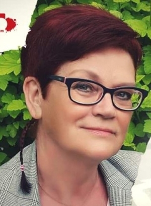 Helena Piotrowska